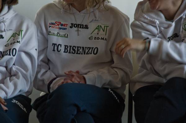 gli sponsor che andranno sulle divise 2013