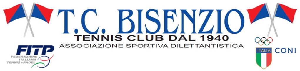 tennis club bisenzio